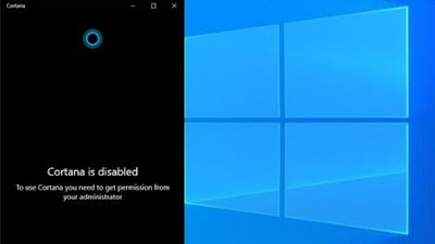 Cara Mengaktifkan Cortana di Windows 10