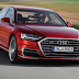 2018 Audi A8, the entrenched pioneer of full-measure extravagance cars