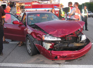 Car Accident Pictures
