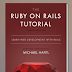 Ruby on Rails Tutorial (Rails 5) [Read Book Online for FREE]