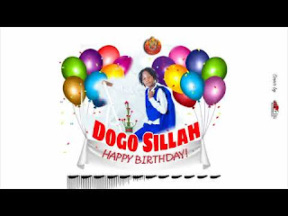 AUDIO | Dogo Sillah – Happy Birthday (Mp3 Download)