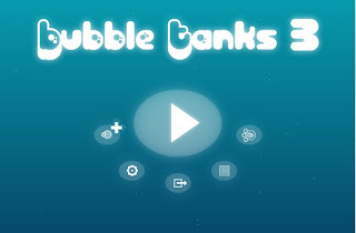 Bubble Tanks 3 walkthrough.