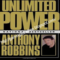 Download free the book "Unlimited Power" by Anthony Robbins