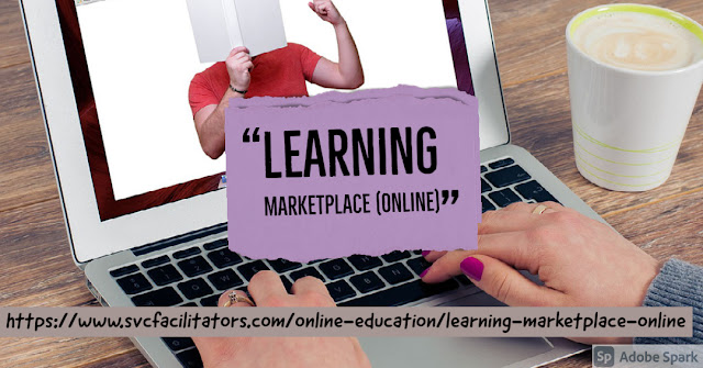 Learning Marketplace (Online)