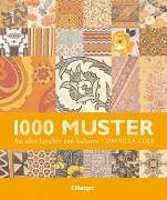 1000 Muster - Aus allen Epochen und Kulturen