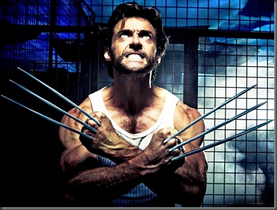 Wolverine