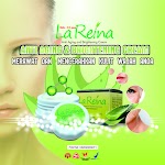 Cream Kecantikan La Reina