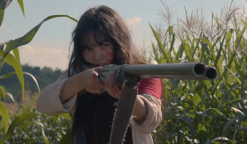 birdshot movie review