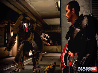 Mass Effect 2 Game Download Highly Compressed