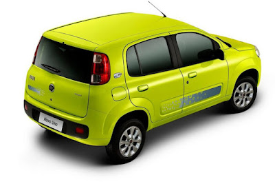 Fiat Uno Fiat Uno