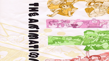 CITY THE ANIMATION 01/12 [Sub-Español][MEGA-MF-GD][HD-FullHD][Online] 