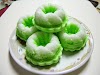 Resep Kue Putu Ayu Lembut Dan Mudah Dibuat Sendiri