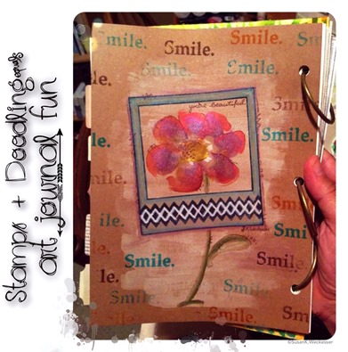 Stamps & Doodles SKWeckesserInc