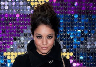 Fresh Vanessa Hudgens Hairstyles