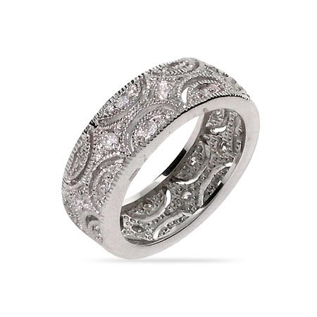 New Latest Wedding Rings 20112012