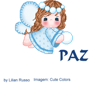 O Mundo Precisa de Paz
