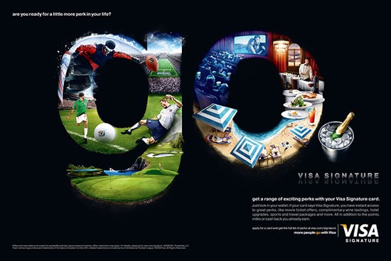 Visa go