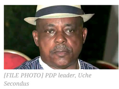  PDP elders flay INEC over purported shift in Rivers collation of results