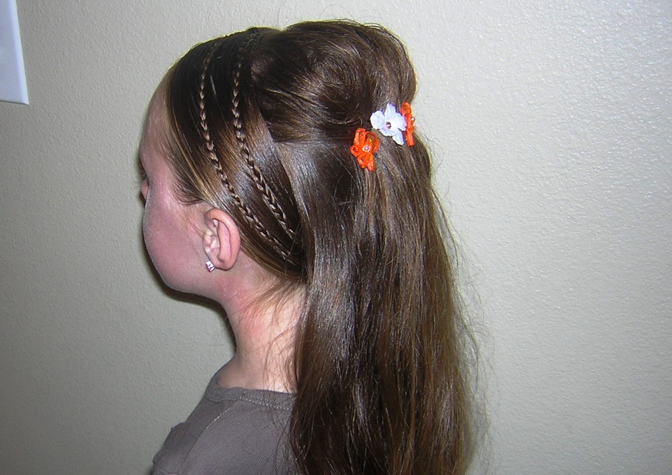 Princess Hairstyles Little Girls Princess Hairstyles For Little