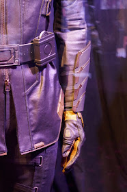Avengers Endgame Ronin costume wrist guard glove