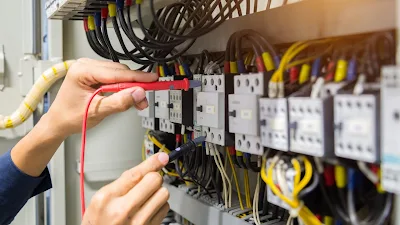 Electricians near me