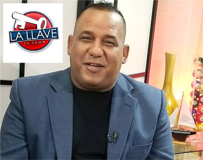 Productor dominicano de televisión se declara culpable de operar ilegalmente un estudio en Nueva Jersey