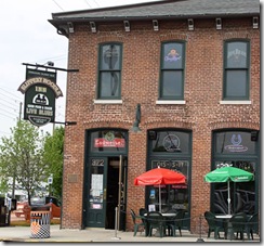 Slippery Noodle