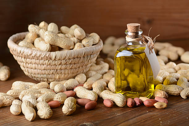 refined-groundnut-oil