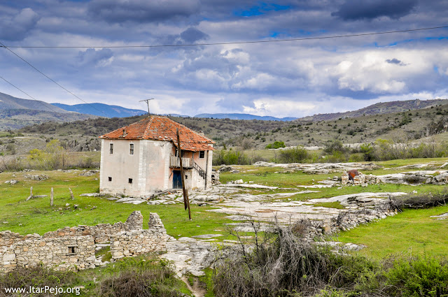 Zovik, Mariovo, Macedonia