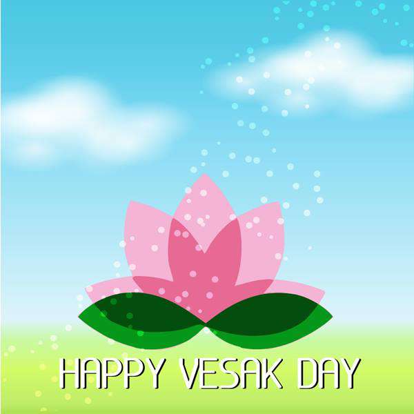 Vesak Wishes pics free download