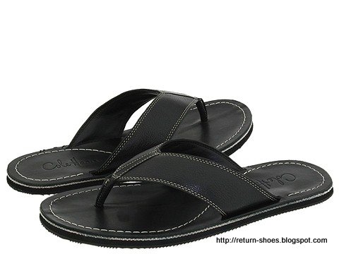 Return shoes:659607Y-(94570)