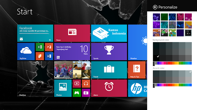 Download Windows 8.1 Terbaru | ISO Full Version