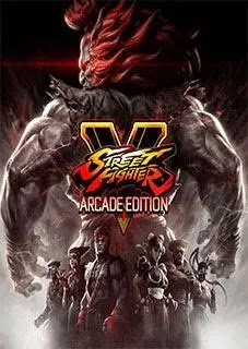 Street Fighter V Arcade Edition | PC | Torrent