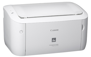 Free Download Driver Canon i-SENSYS LBP6000 Printer