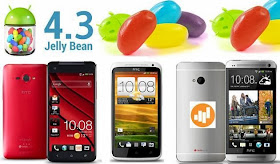 Run Android v4.3 Jelly Bean On Your Android v2.3.6 Without Upgrading