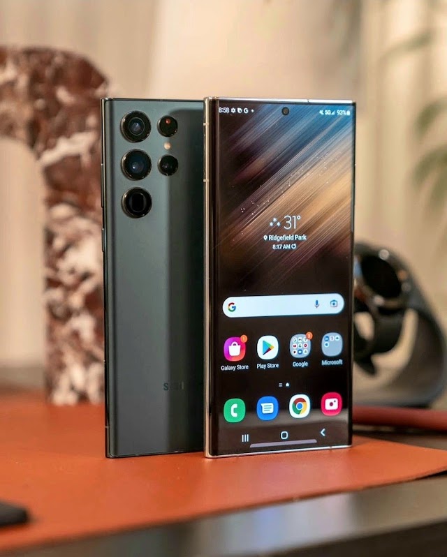 The Best New Mobile Phones of 2023