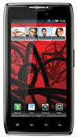 Motorola RAZR MAXX