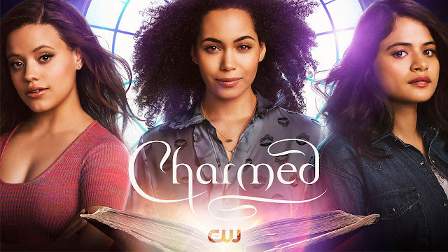 Charmed