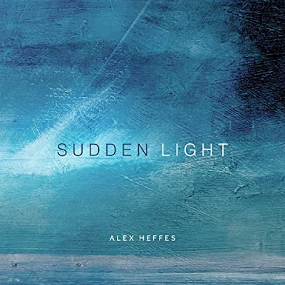 Sudden Light Alex Heffes Album