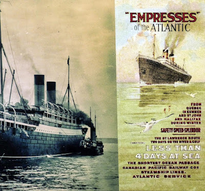 The Empress