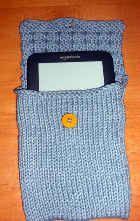 E-Reader Caddie (2)