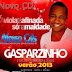 GASPARZINHO CD INVERNO 2013 MUSICAS NOVAS - @AfonsoCds2013