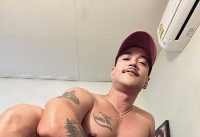 Thailand- Waruj Onlyfans 2