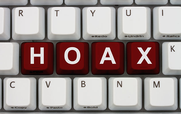 5 Tips Agar Tidak Mudah Kena Berita Hoax