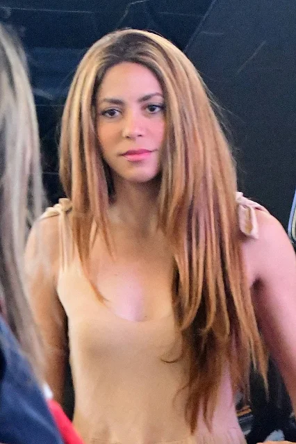 Shakira