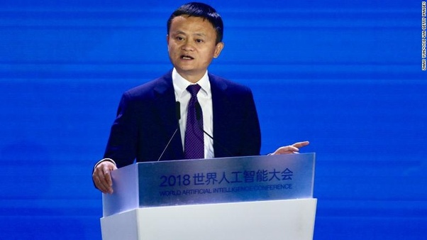 What -You- Don't- Know- About- Jack Ma -Business- and- Successful Life 