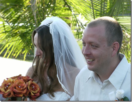 Sarah's Wedding 100