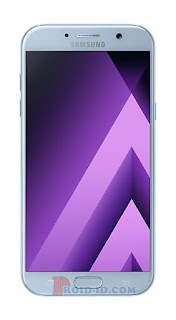  Kabar  besar hati untuk pengguna smartphone samsung galaxy a Cara Flash Samsung Galaxy A7 2017 SM-A720F Ke Nougat