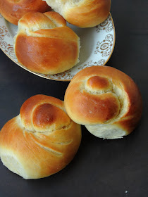 Korean Bread,Korean Roll-Ppang