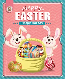 Easter Card